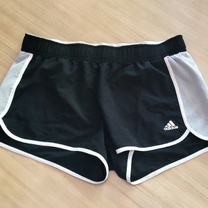 Adidas Running Shorts